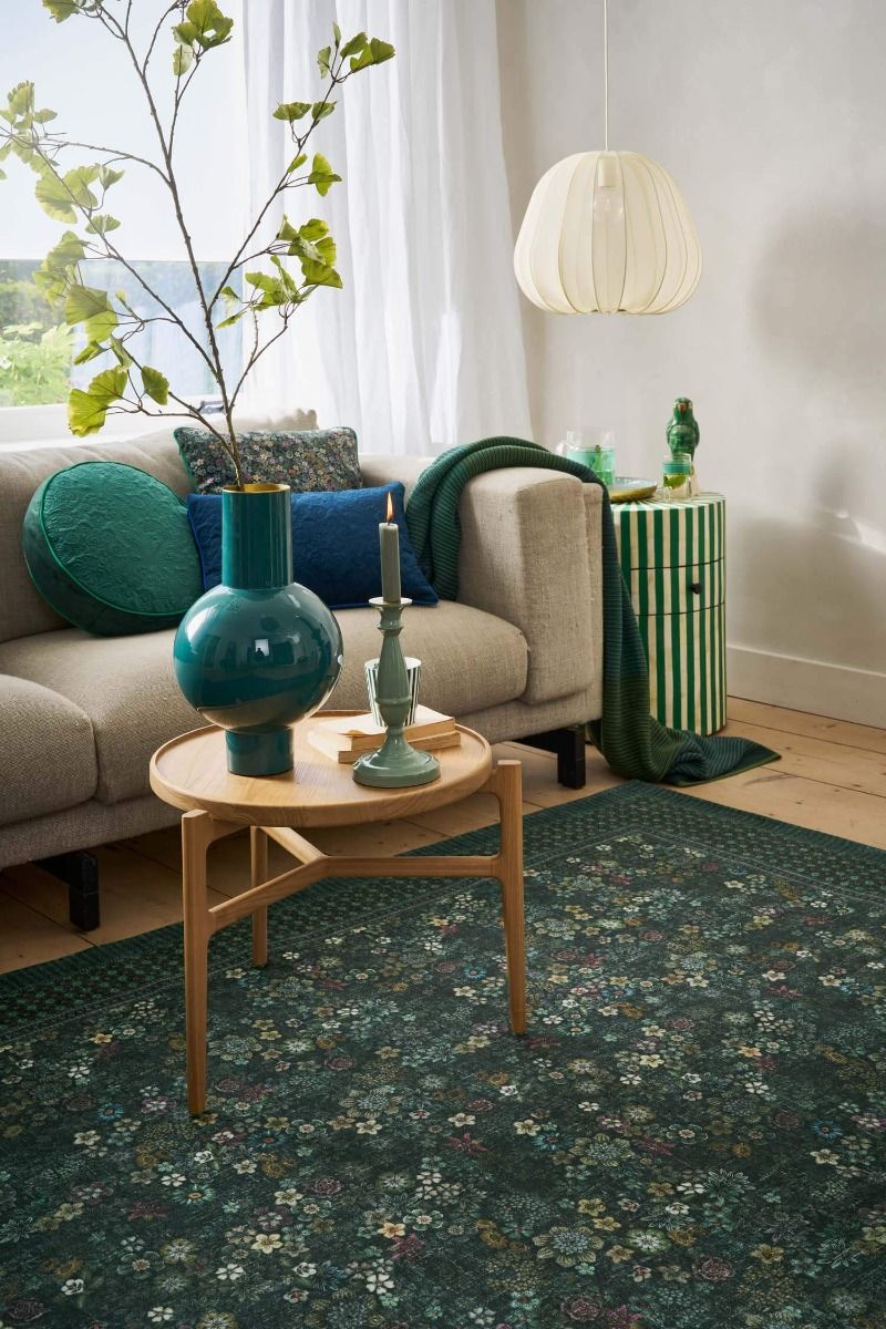 Carpet Tutti i Fiori by Pip Green