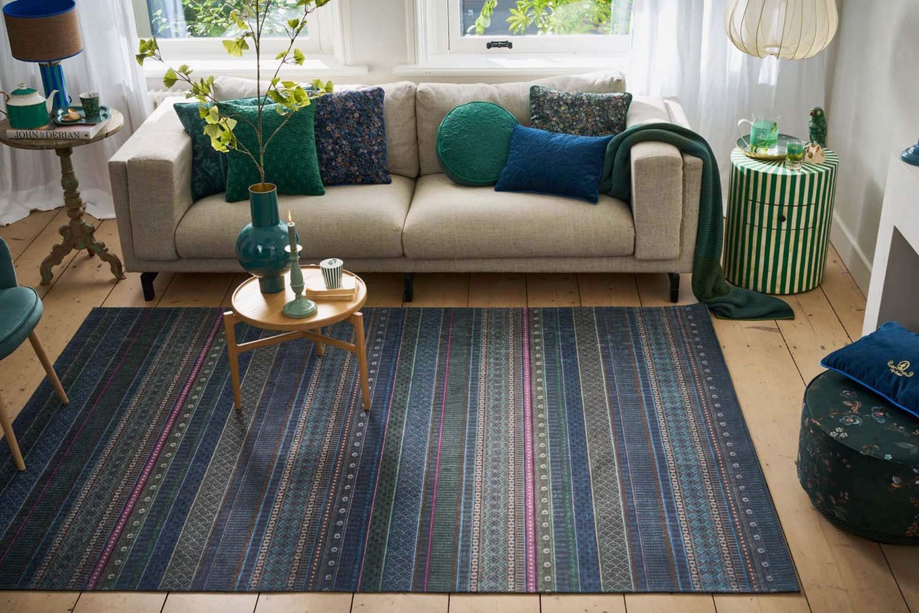 Carpet Ribbon by Pip Green