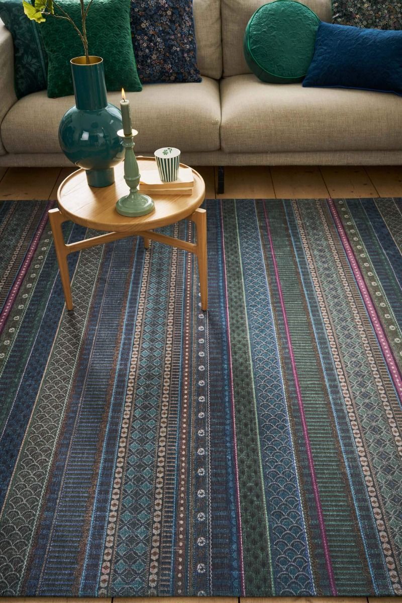 Tapis Ribbon by Pip Vert