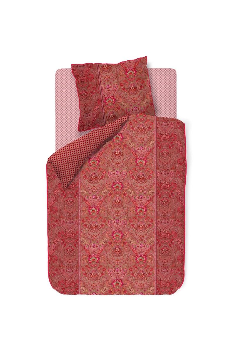 Duvet Cover Kyoto Nights Pink