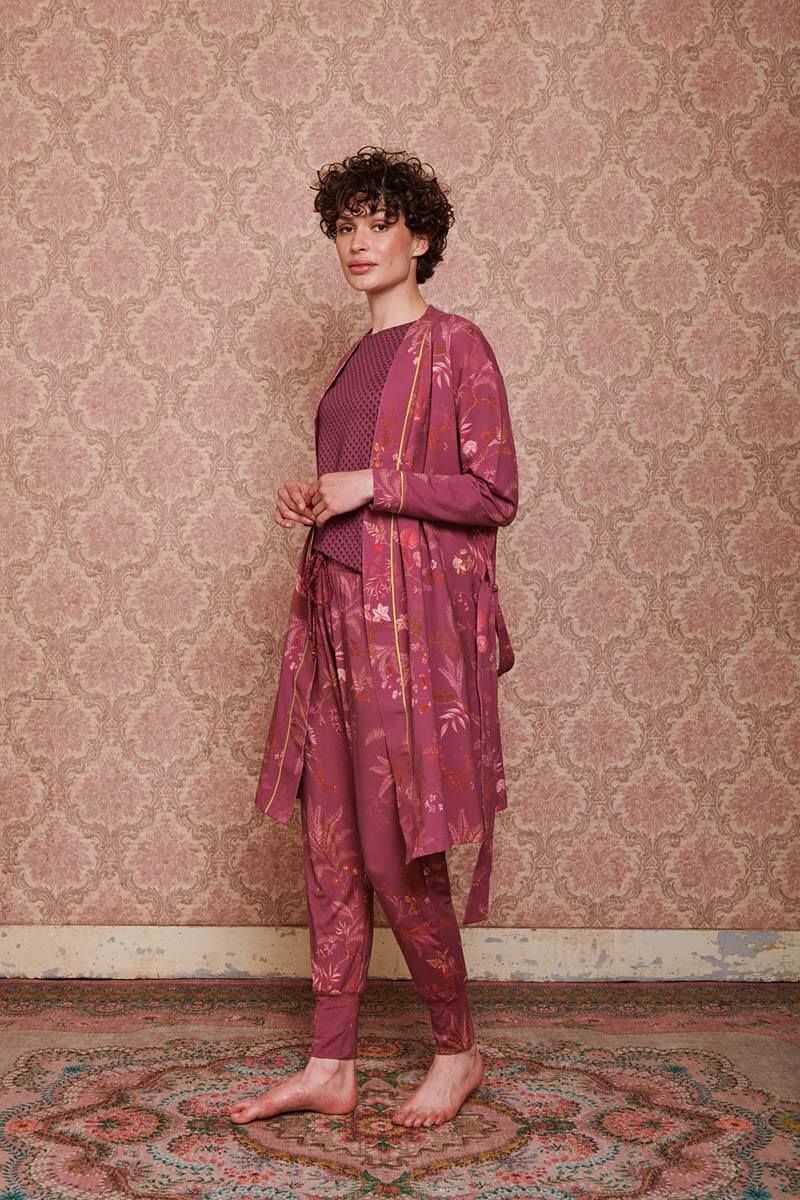Kimono Isola Pink