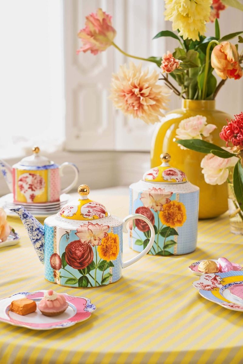 Royal Multi Teapot Large