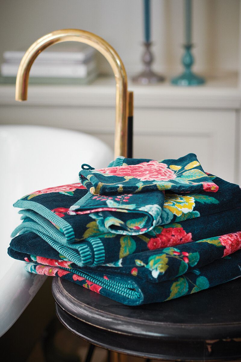 Bath towel sets new arrivals
