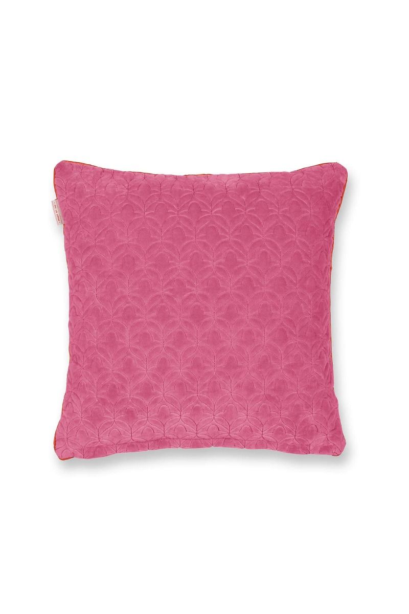 Cushion Quilty Dreams Coral