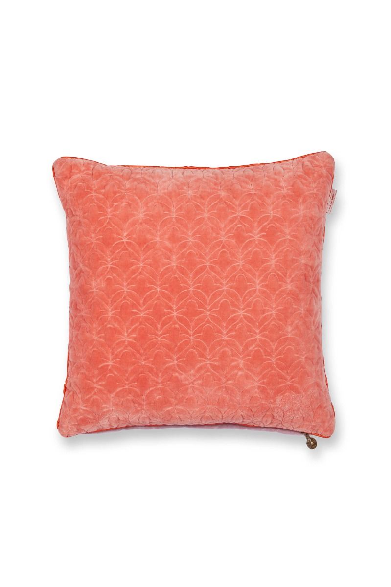 Cousin Décoratifs Quilty Dreams Corail