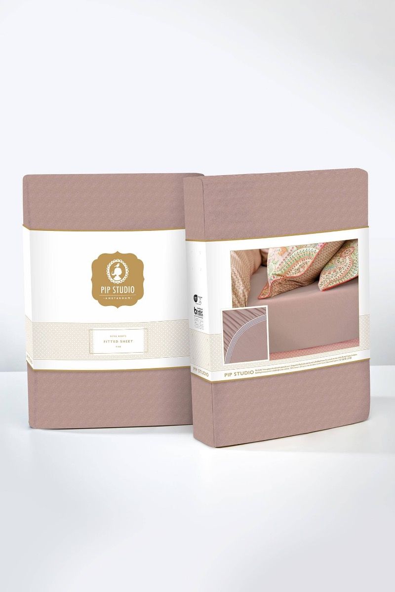 Drap-Housse Royal Nights Rose