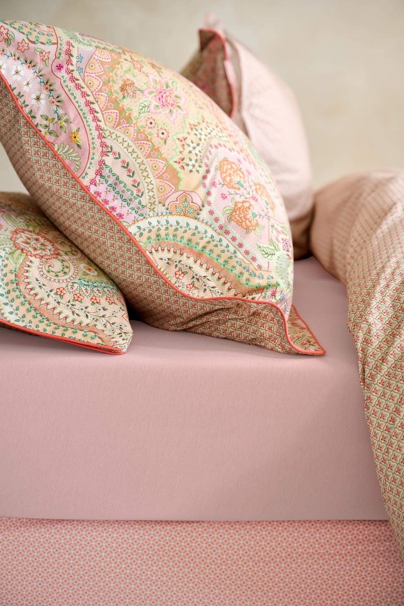 Drap-Housse Royal Nights Rose