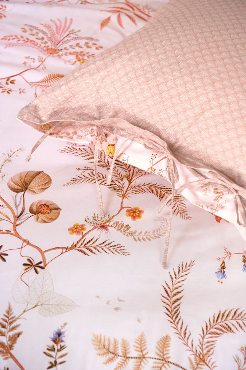 Pillowcase Salento Off-White