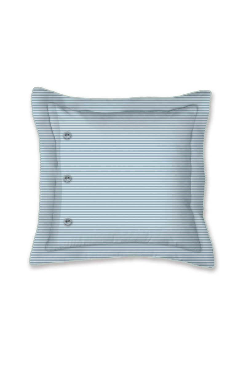 Cushion Square Saluti Grandi Light Blue