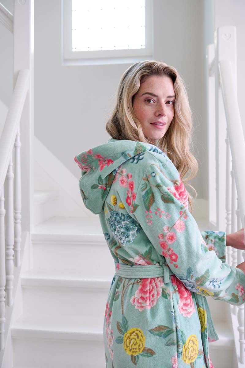 Peignoir pip studio online
