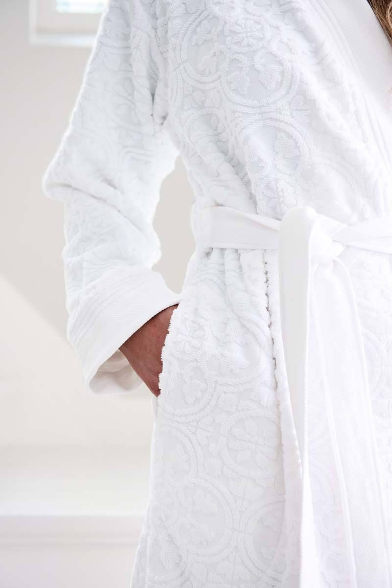 Bathrobe Mosaic de Pip White