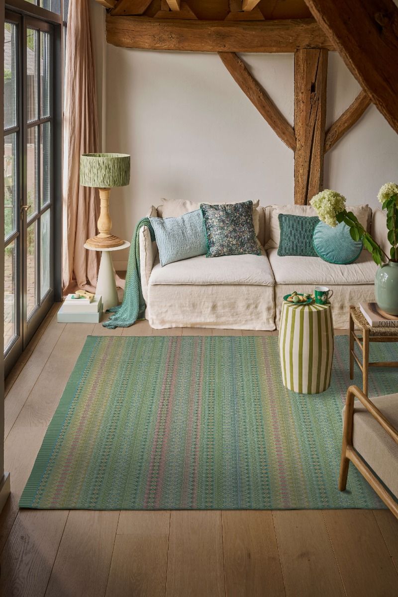Carpet Ashanti by Pip Green