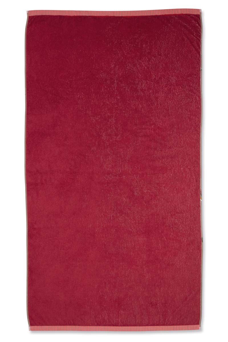 Beach Towel Sunny Side Up Khaki