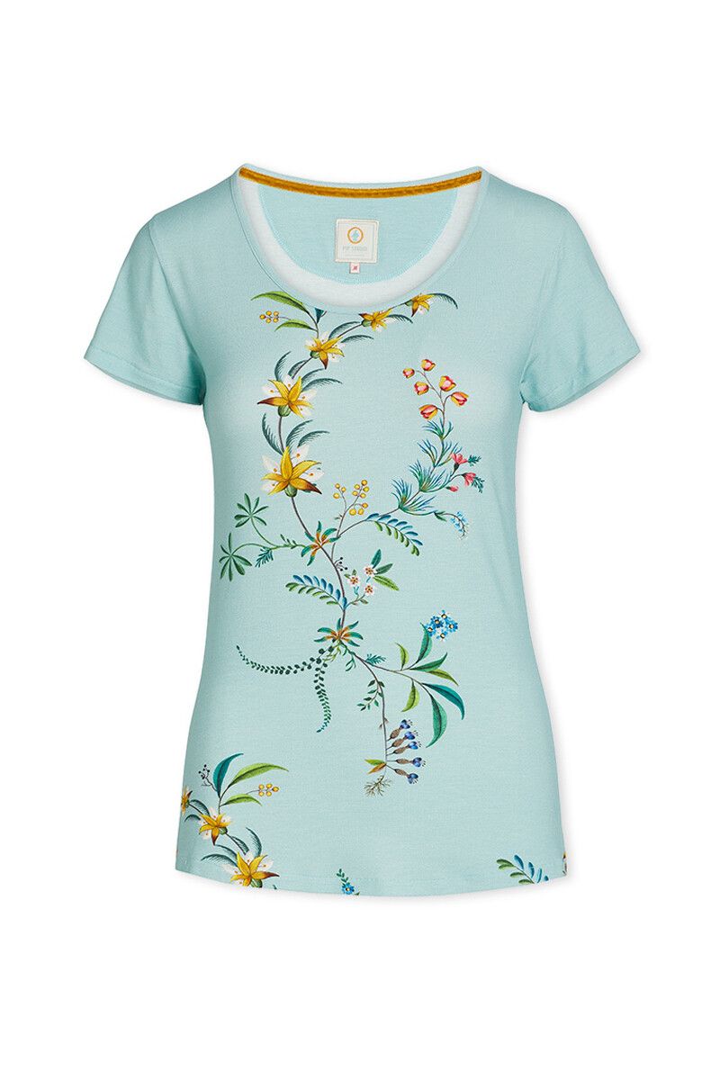 Homewear Set Colourful Twist