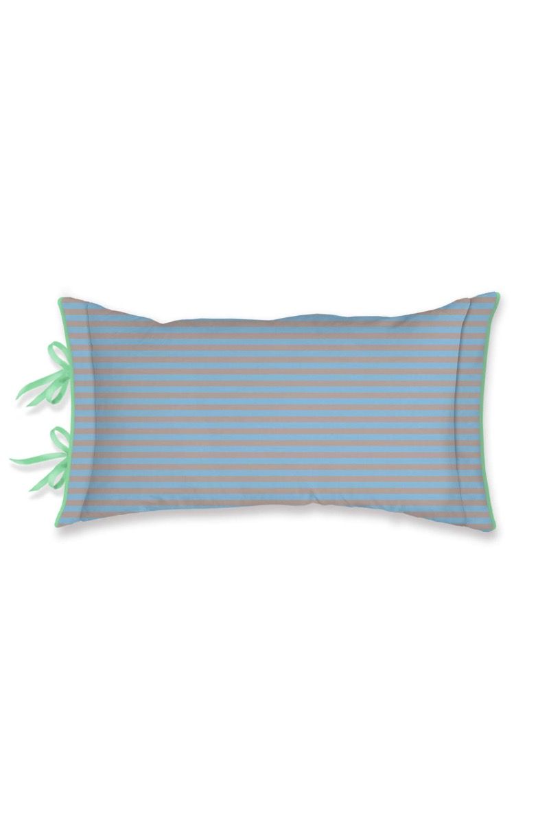 Cushion Viva La Vida Blue