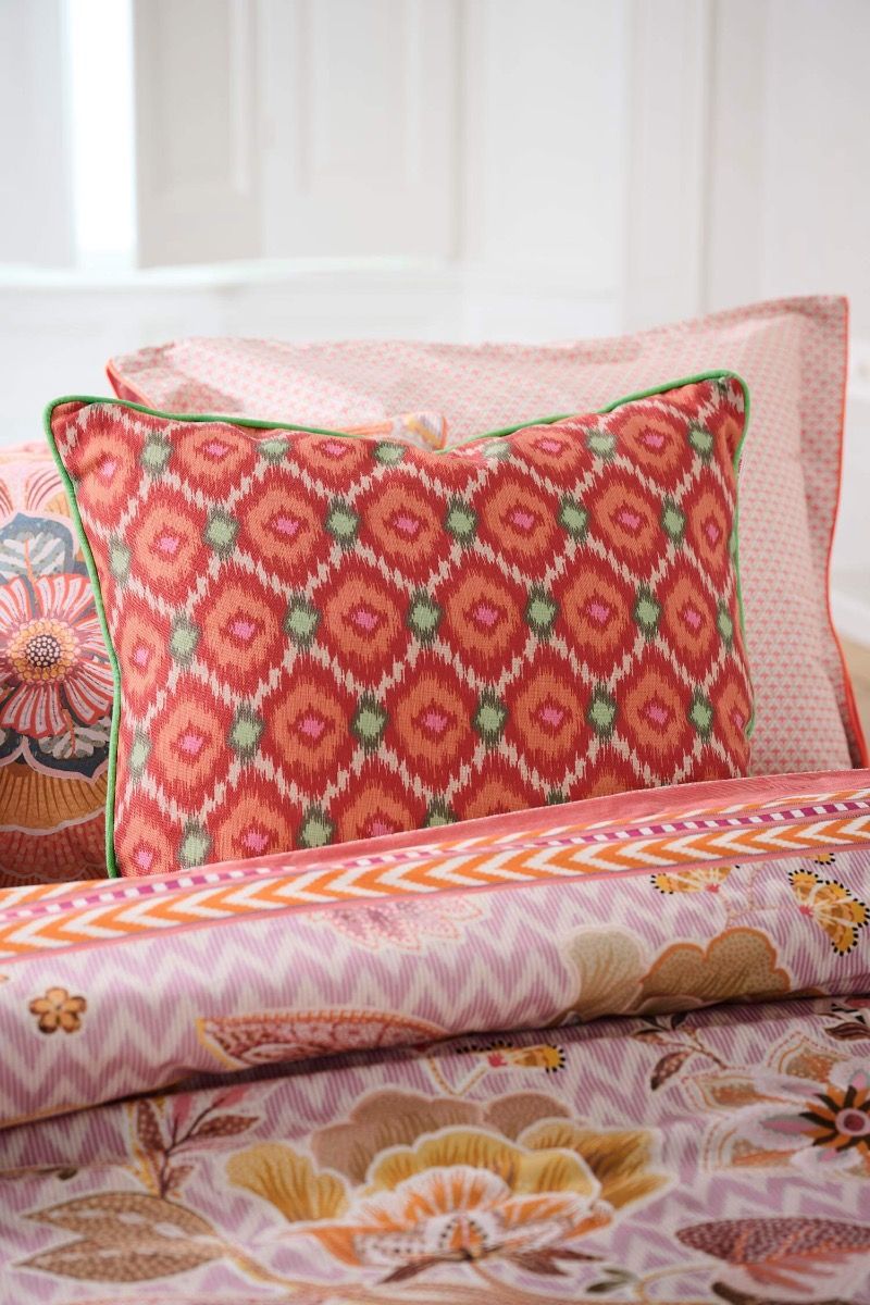 Cushion Zazu Pink