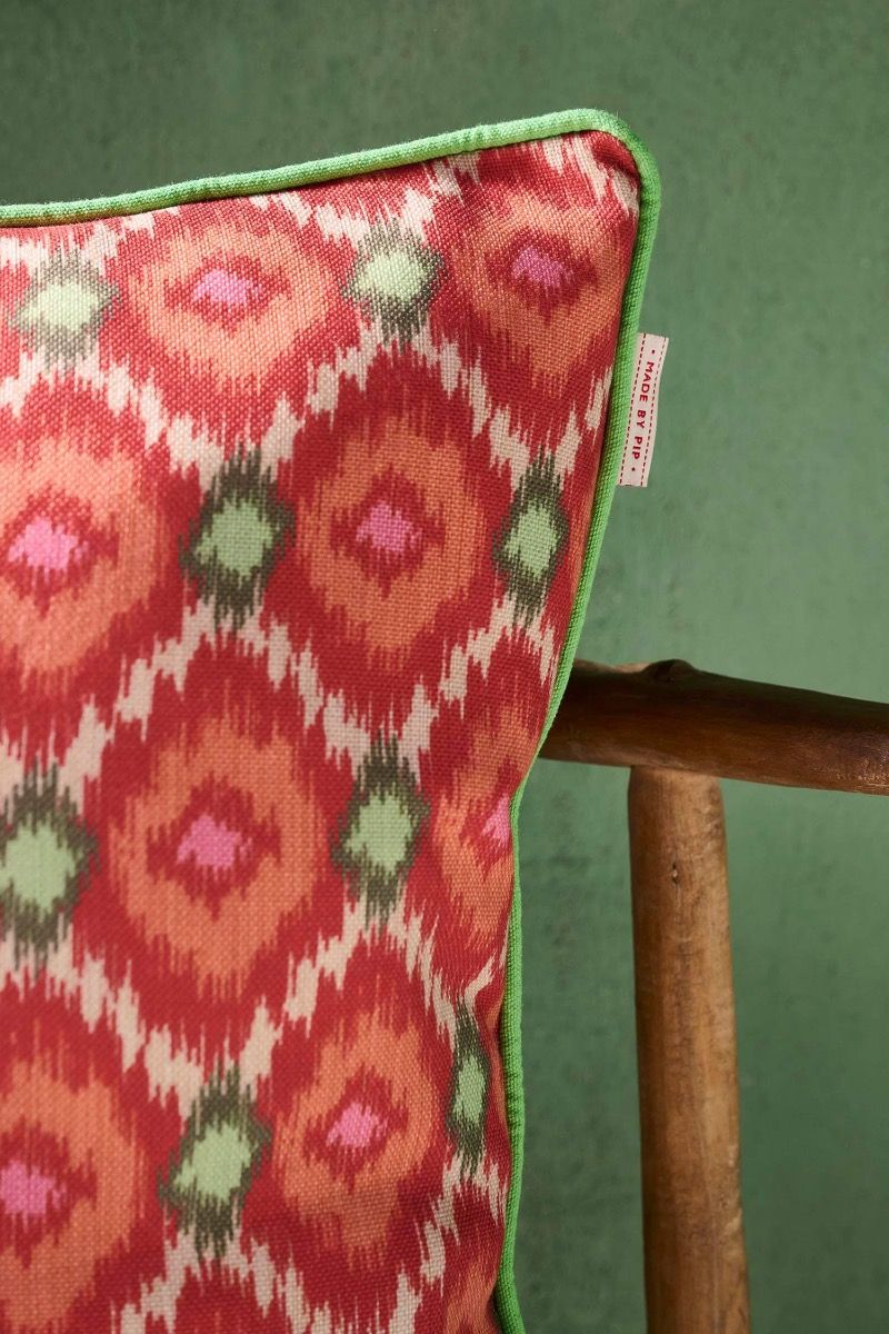 Cushion Zazu Pink