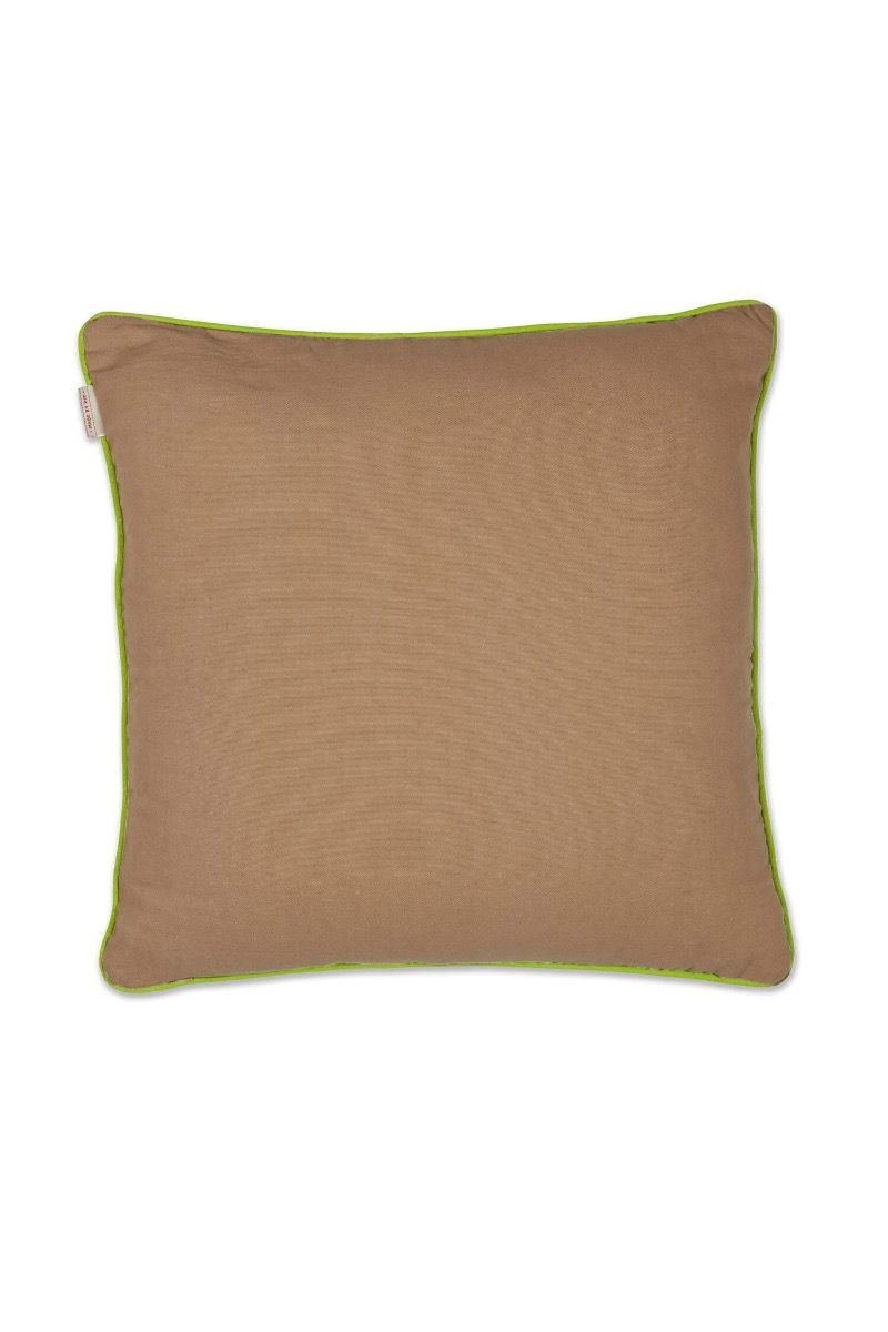 Cushion Zazu Blue