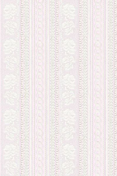 Pip Studio Pearls and Lace wallpower roze