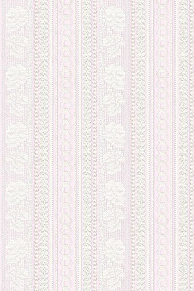 Pip Studio Pearls and Lace wallpower roze
