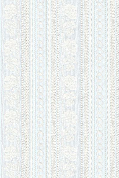 Pip Studio Pearls and Lace wallpower blauw