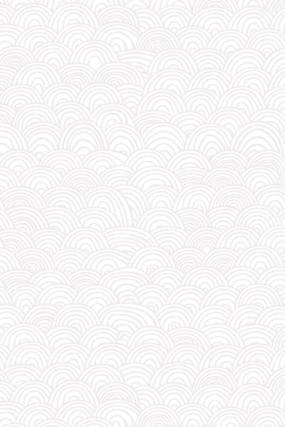 Pip Studio Shanghai Bows Non-Woven Wallpaper White