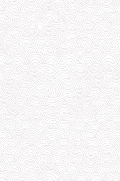 Pip Studio Shanghai Bows Vliestapete Weiss