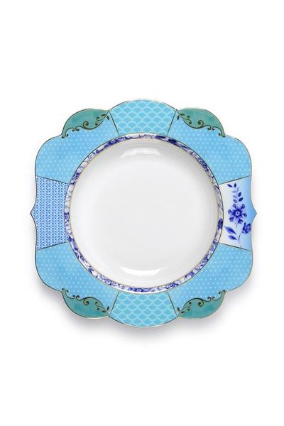 Royal Multi Deep Plate 23.5 Cm