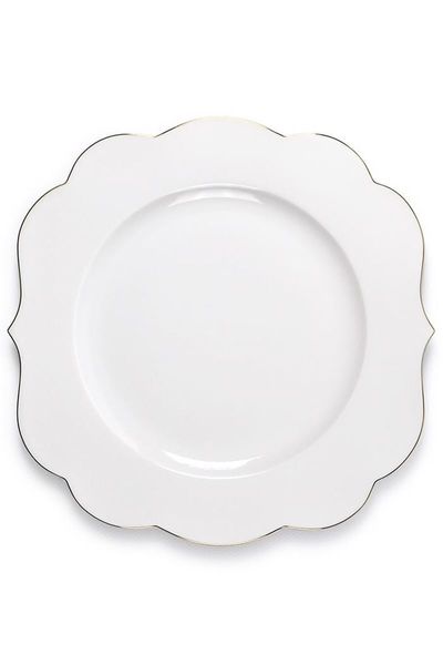 Royal White Essteller 28 cm