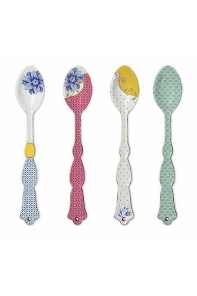 Royal Multi Tea Spoons