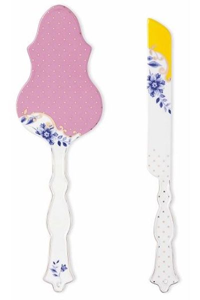 Royal Multi tortenheber & messer