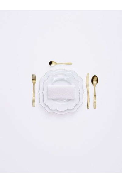 Royal White Essteller 28 cm