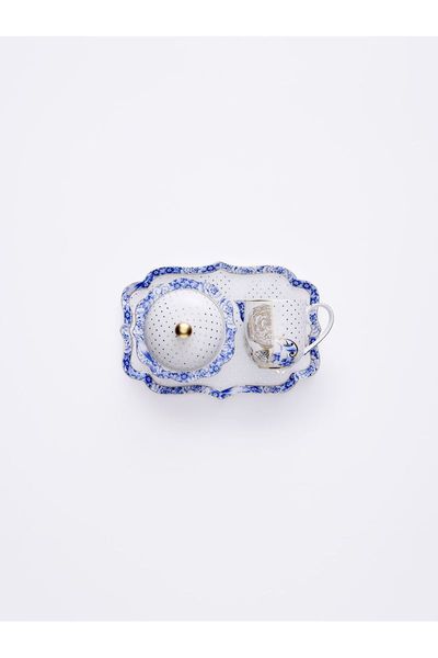 Royal White Kan Klein
