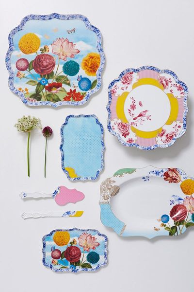 Royal Multi Servierschalen 26 Cm