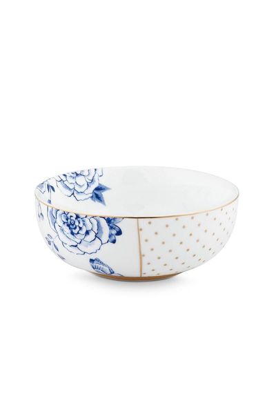 Royal White Kom 12,5 cm