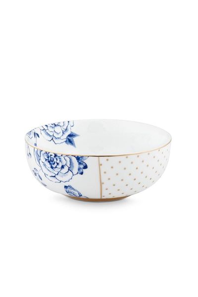 Royal White Bowl 12,5 cm