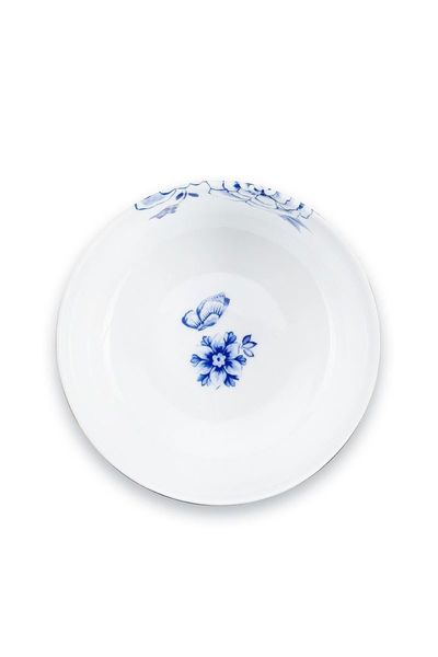 Royal White Bowl 12,5 cm