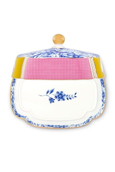 Royal Multi Butter Dish