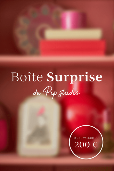 Boîte surprise de Pip Studio