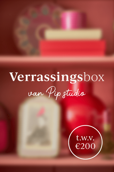 Verrassingsbox van Pip Studio