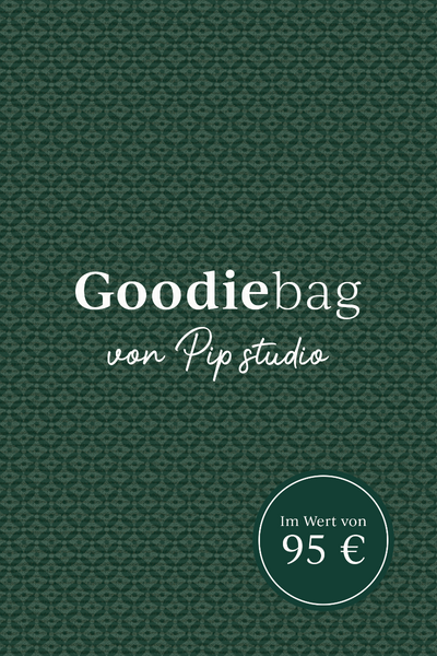 Goodiebag von Pip Studio
