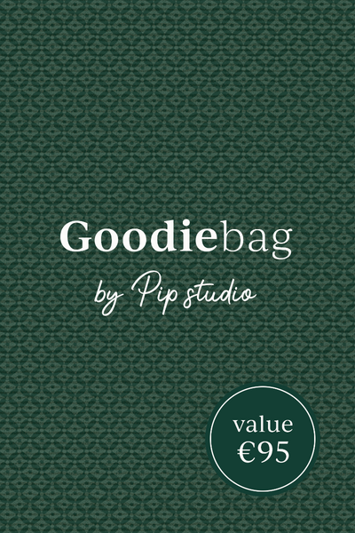 Goodie Bag by Pip Studio
