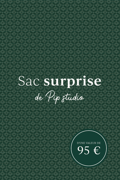 Sac surprise de Pip Studio