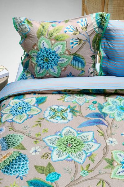 Pillowcase Viva La Vida Blue