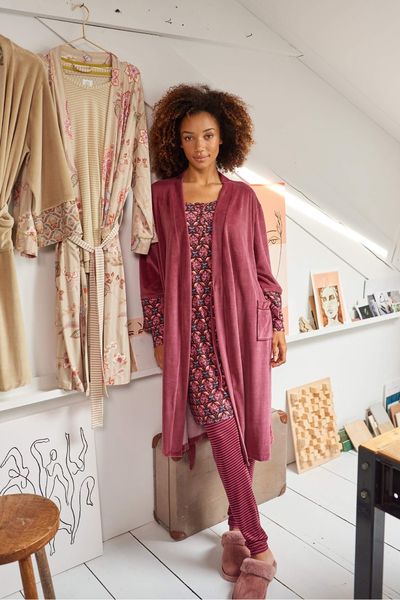 Dreaming about a new Kimono or nightdress View online now Pip Studio Pip Studio