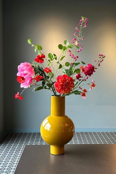 Pip Fleurs Artificielles Rosefield Dreams