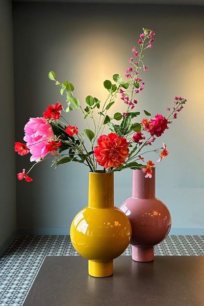 Pip Fleurs Artificielles Rosefield Dreams