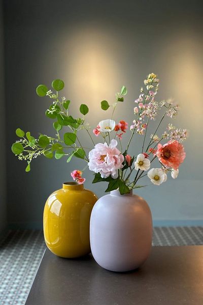 Pip Fleurs Artificielles Peach Blossom