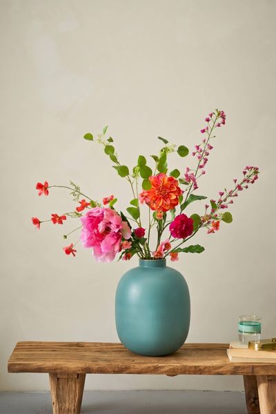 Pip Kunstbloemen Rosefield Dreams