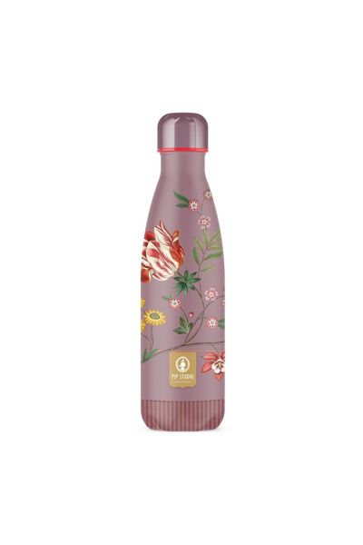 La Dolce Vita Bouteille Isotherme Lilas 500ml